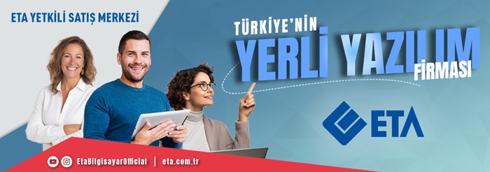 Güven Verir E-Dönüşüm
