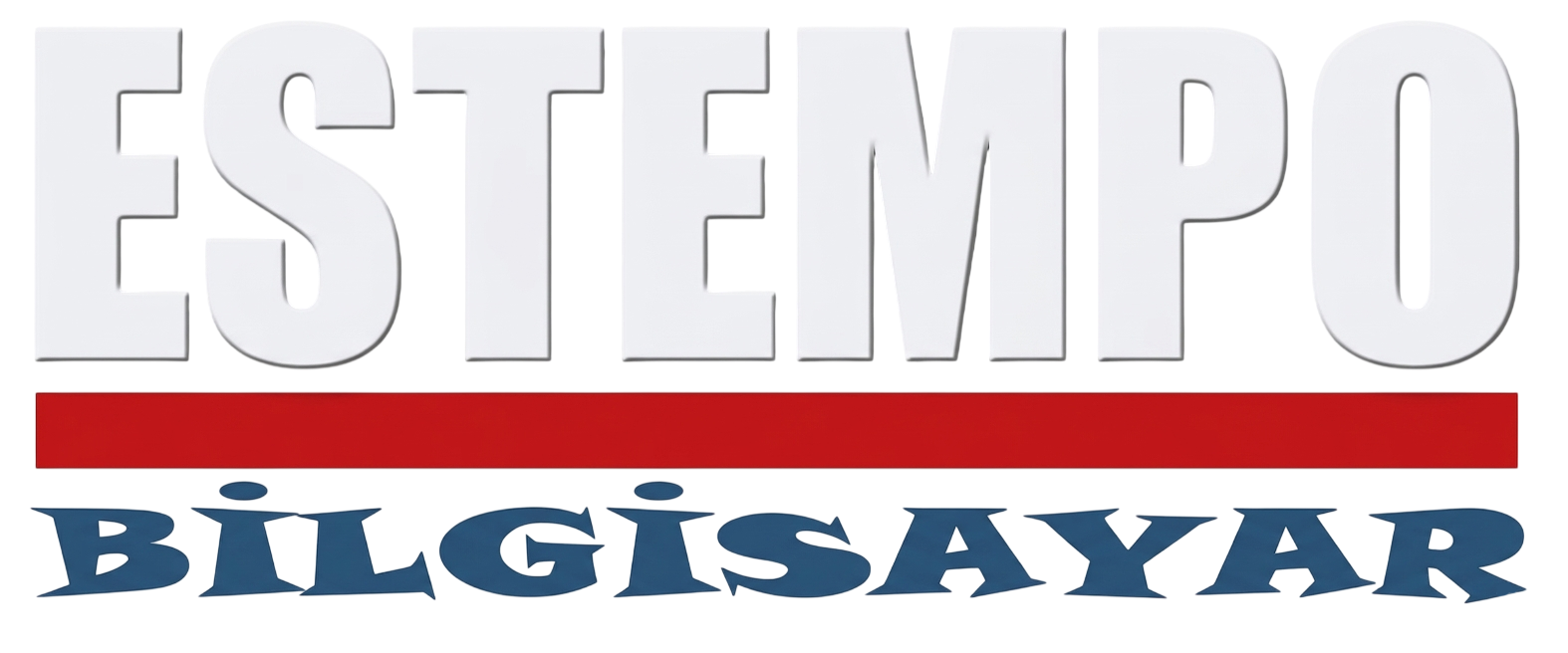 Estempo Bilgisayar Logo